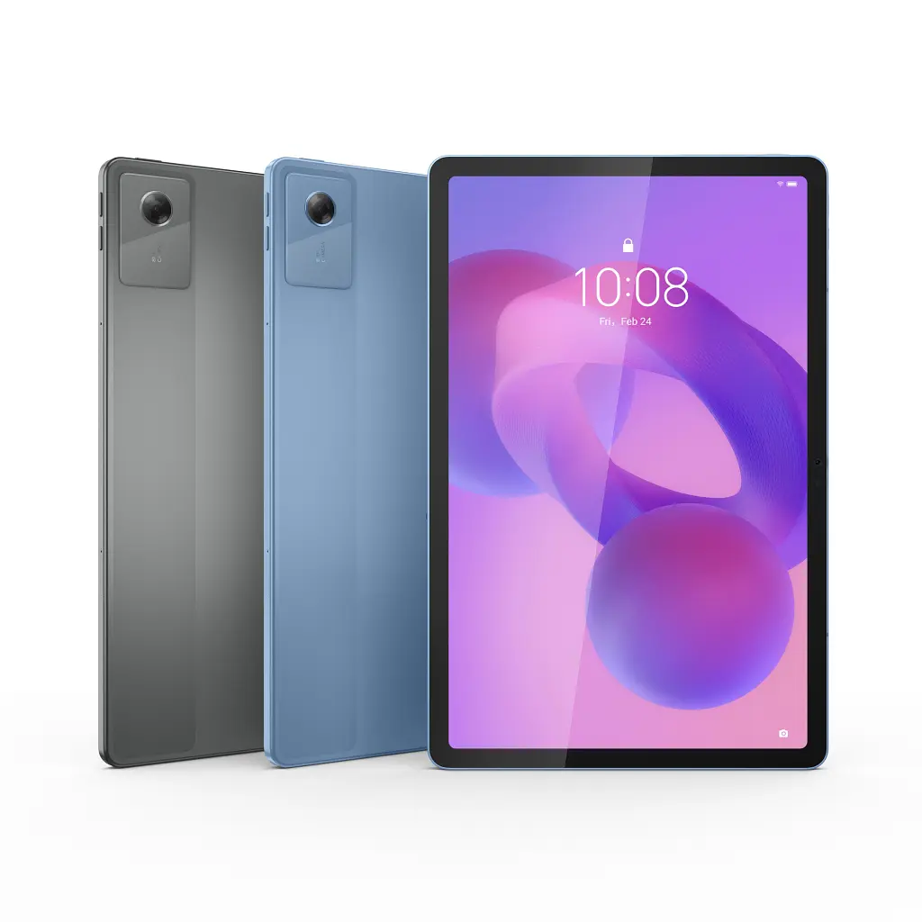 Планшет Lenovo Idea Tab 8/128 WiFi Polar Blue + Pen (ZAFR0799UA) - фото 10