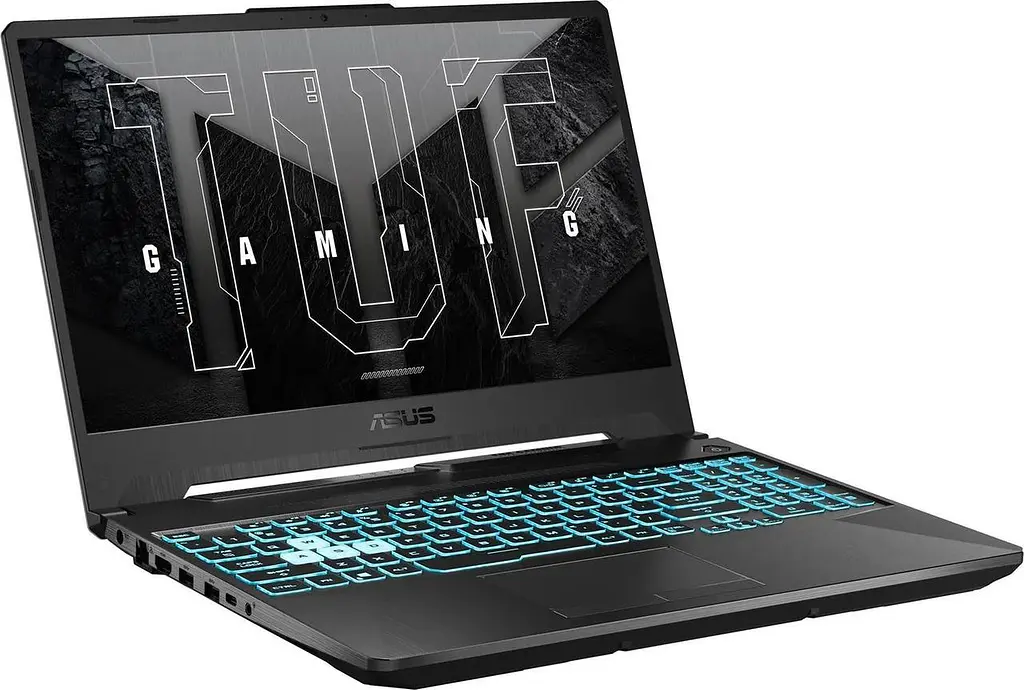 Ноутбук Asus TUF Gaming A15 FA506NF Ryzen 5 7535HS/4.55 ГГц/16/512 ГБ Refurbished (2477198704) - фото 2