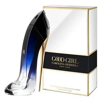 Оригінал Carolina Herrera Good Girl Legere 80 мл Парфумована вода - фото 2