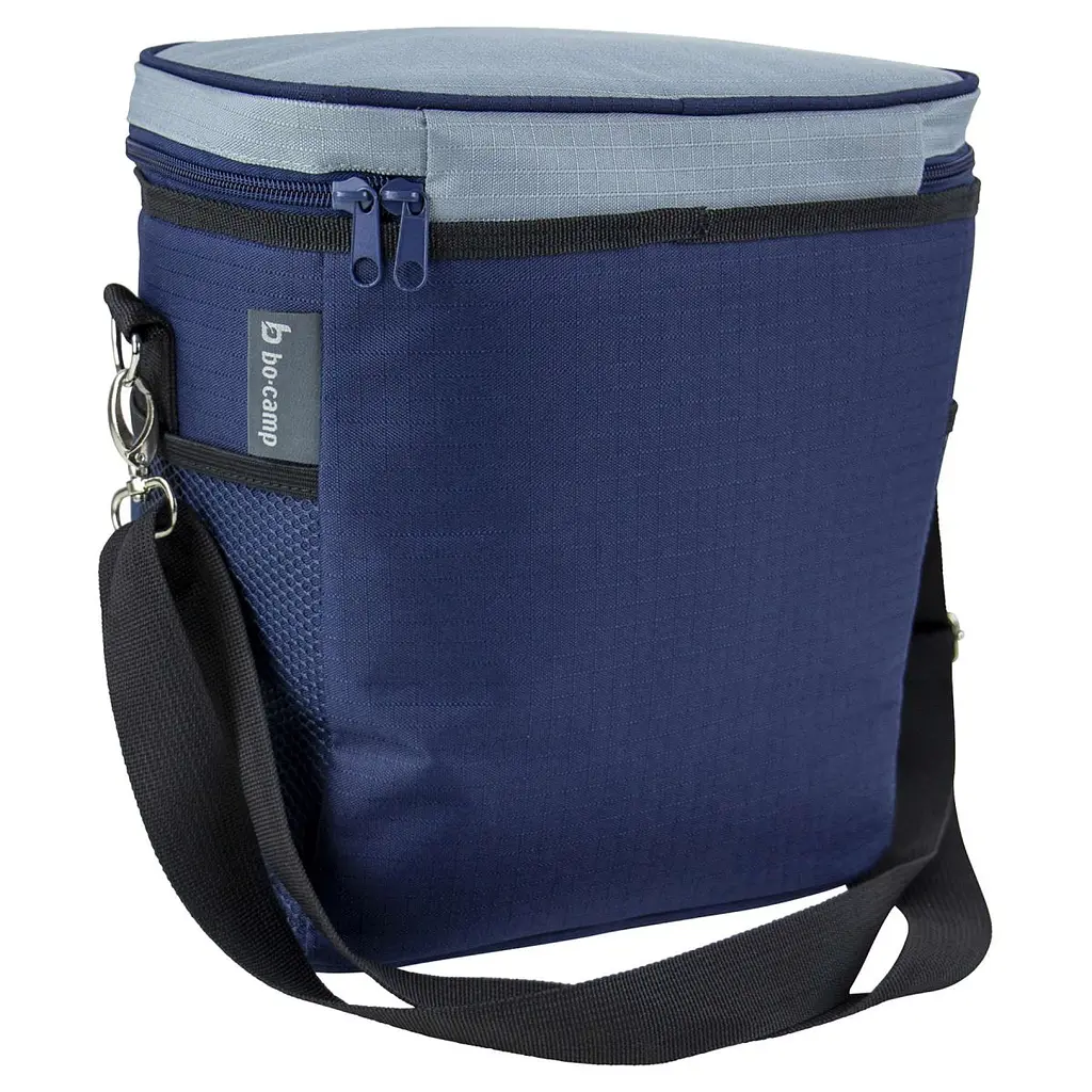 Термосумка Bo-Camp Cooler Bag 10 Blue (6702983) - фото 5