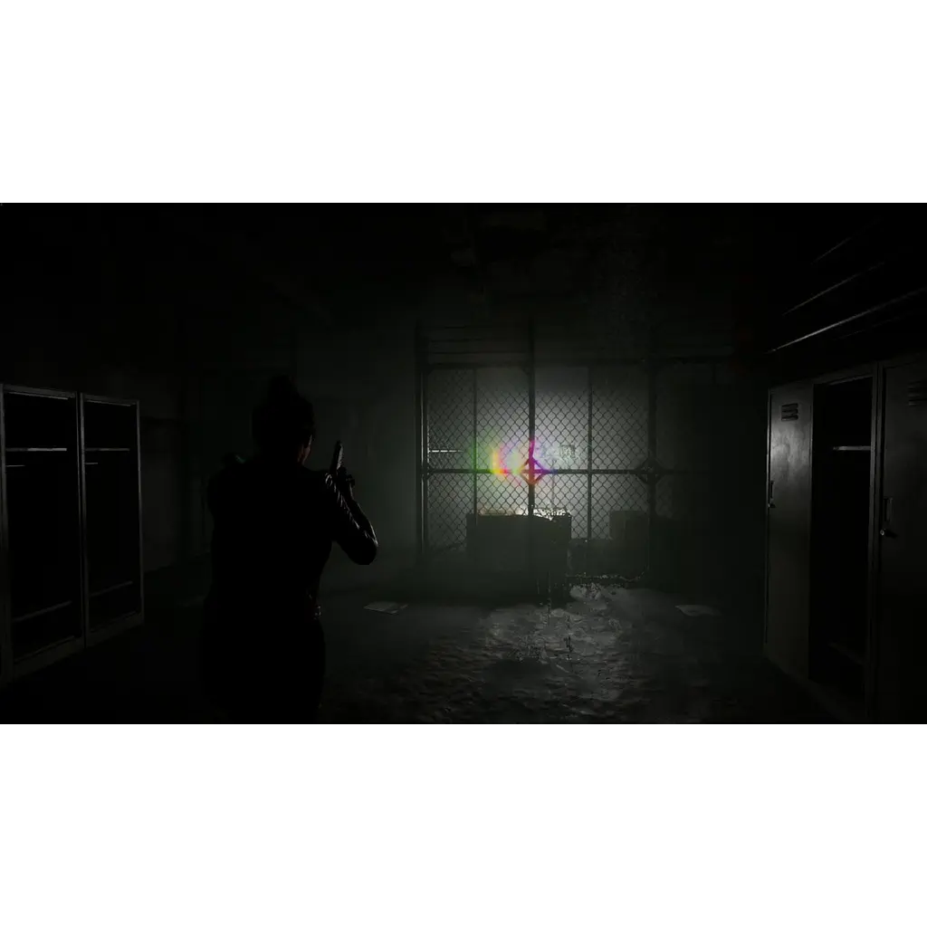 Ключ активації Microsoft Outbreak: Shades of Horror Chromatic Split Infection Collection для Xbox One/Series S/X - фото 5