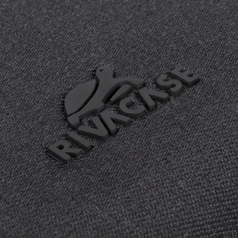 Чохол до ноутбука RivaCase 16" ECO collection Clark, black (8116BlackECO) - фото 11