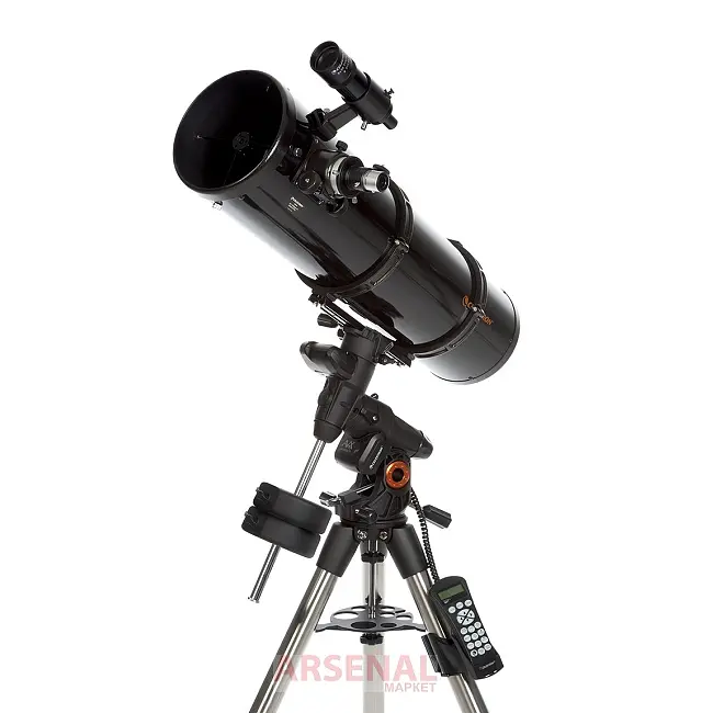 Телескоп Celestron Advanced VX 8 N (32062) - фото 6