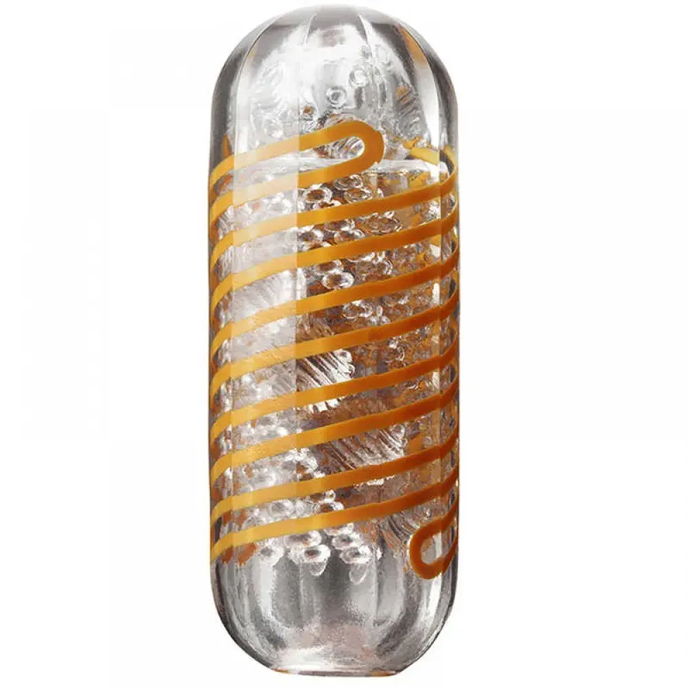 Мастурбатор Tenga Spinner Beads - фото 3