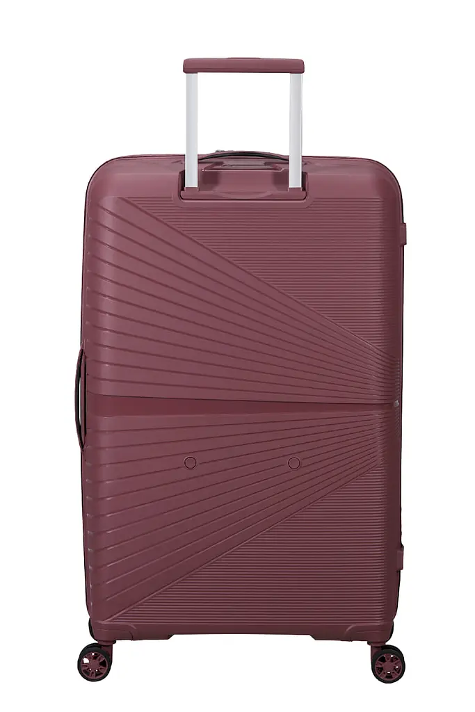 Валіза 77 См American Tourister AIRCONIC GALACTIC MAUVE 77x49x31 88G*52003 - фото 4