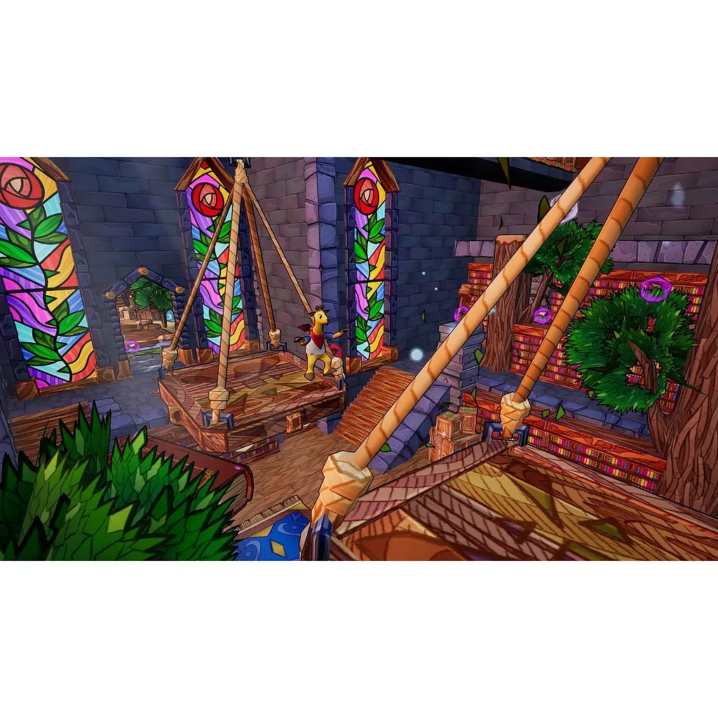 Ключ активации Microsoft Castle on the Coast для Xbox One/Series - фото 2