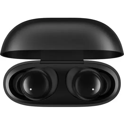 Бездротові навушники Bluetooth Xiaomi Redmi Buds 3 Lite BHR5302CN Black - фото 5