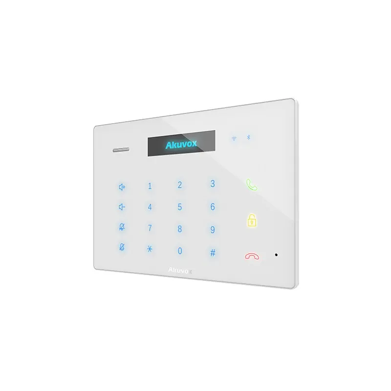Аудіодомофон Akuvox C312A - фото 3