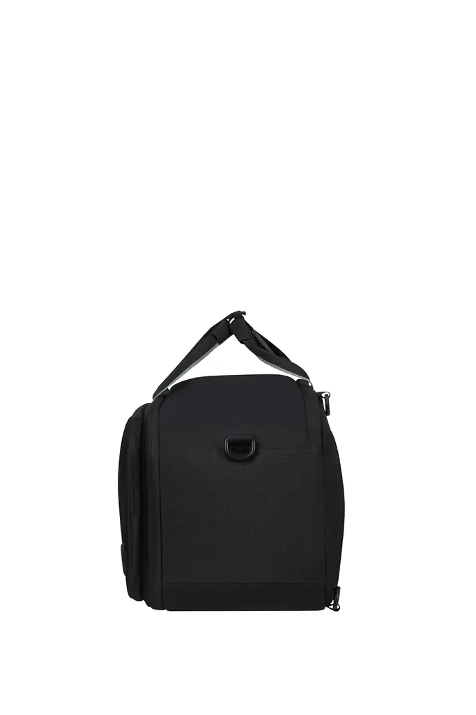 Сумка-Рюкзак American Tourister TAKE2CABIN BLACK 40x25x20 91G*09007 - фото 12