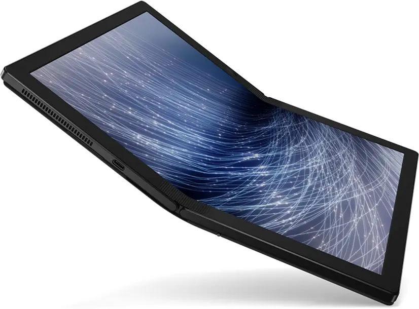 Ноутбук Lenovo ThinkPad X1 Fold 13.3QXGA Oled Touch/Intel i5-L16G7/8/512F/int/W10P (20RL0016RT) - фото 9