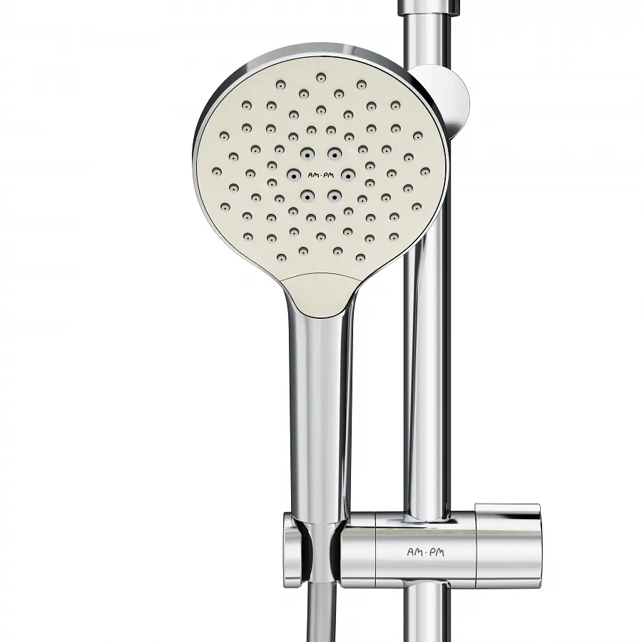 Душова система AM.PM Like ShowerSpot без змішувача AM.PM F0780200 - фото 7