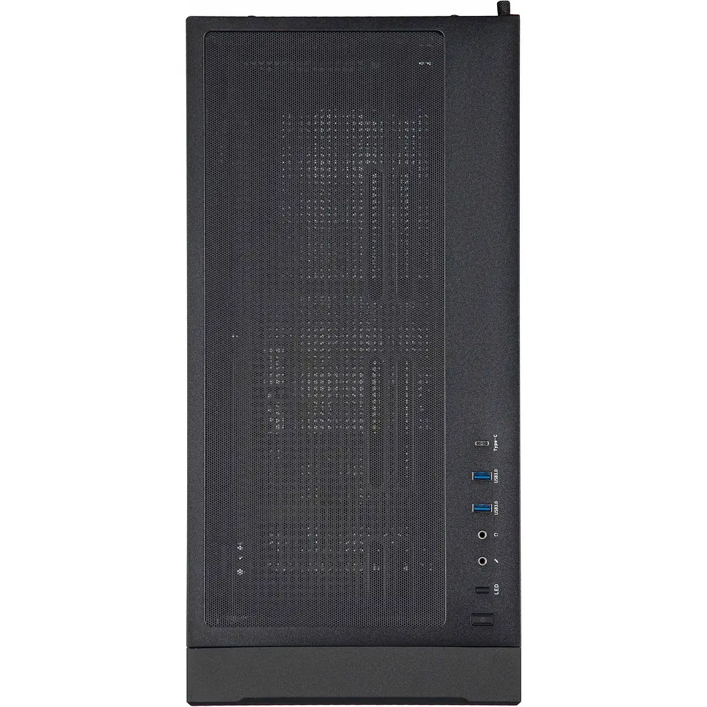 Корпус 2E Gaming Dominator Pro G2302B (2E-G2302B) [146466] - фото 6