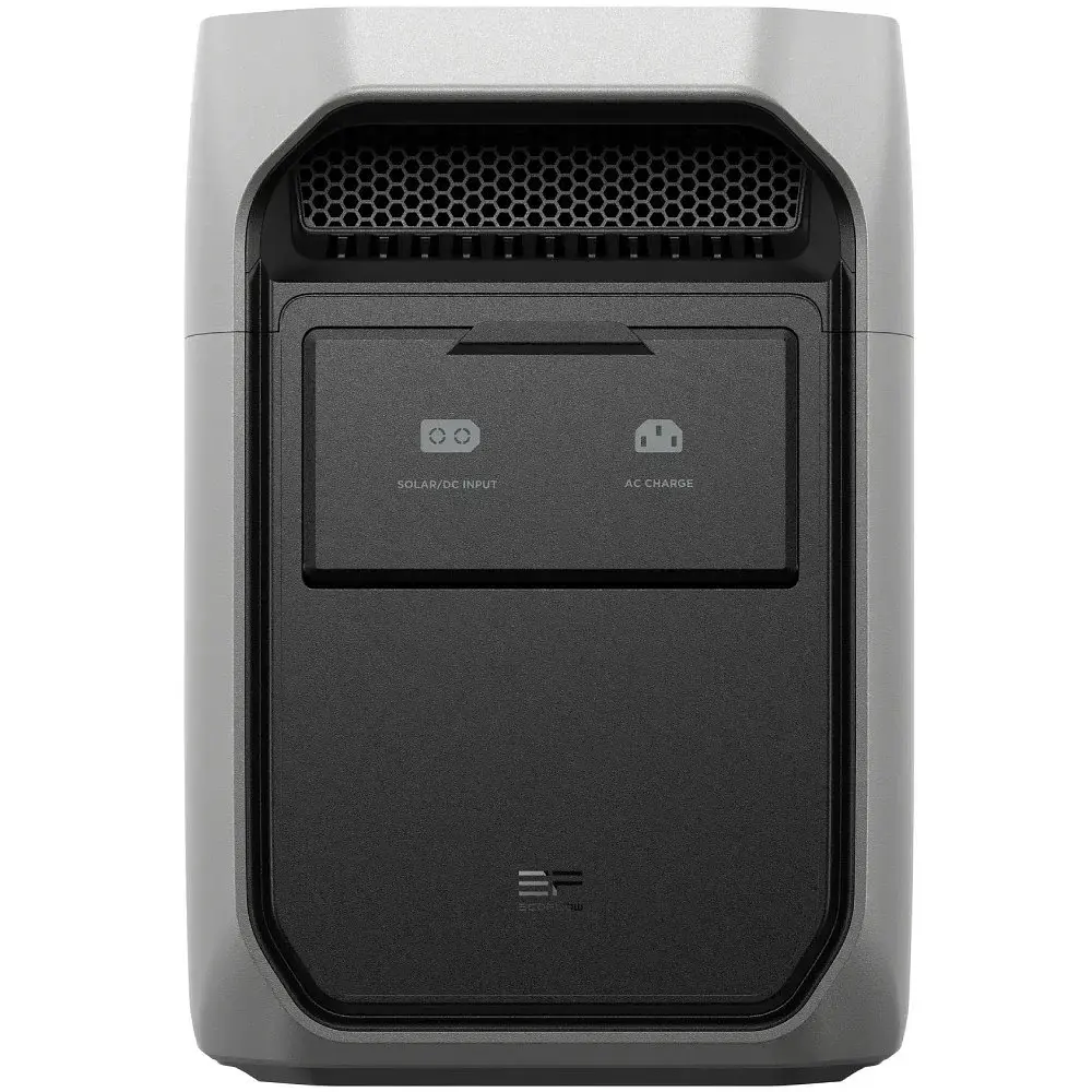 Зарядна станція EcoFlow DELTA 3 Classic EU-Version (EFDELTA3C-EU-CBox-L) - фото 4