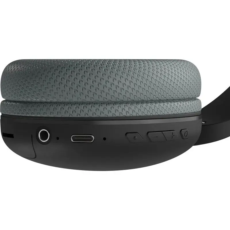 Гарнитура Defender FreeMotion B480 Bluetooth черная (63480) - фото 3