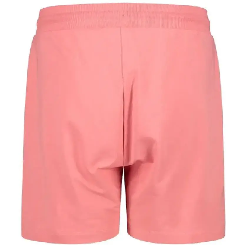 Шорти CMP Women's Bermuda Shorts in Stretch Cotton Orchidea S (1097-32D8056-B557 38) - фото 3