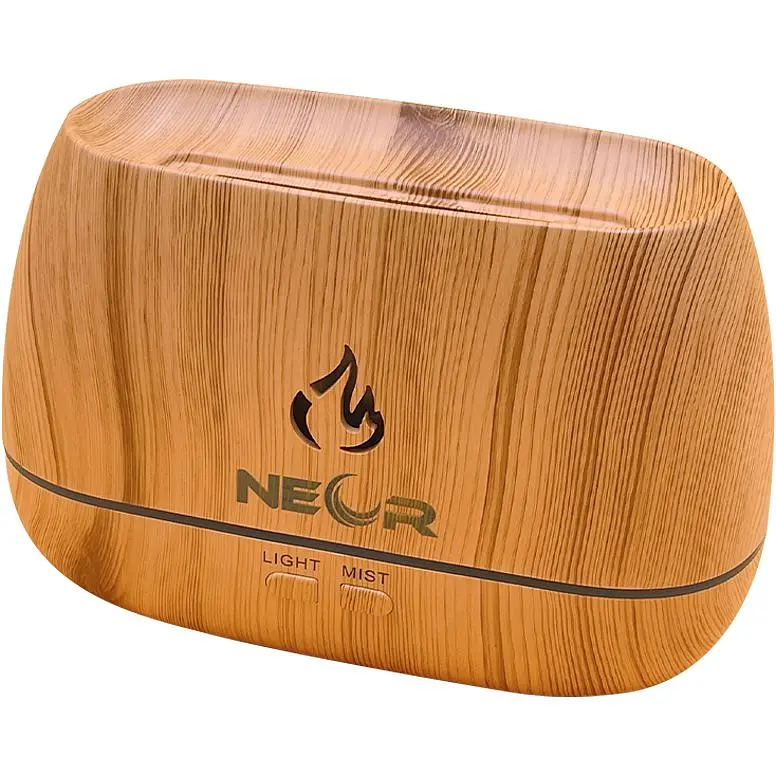 Зволожувач повітря Neor Flame Aroma 2ML6 TN (22303141) - фото 2