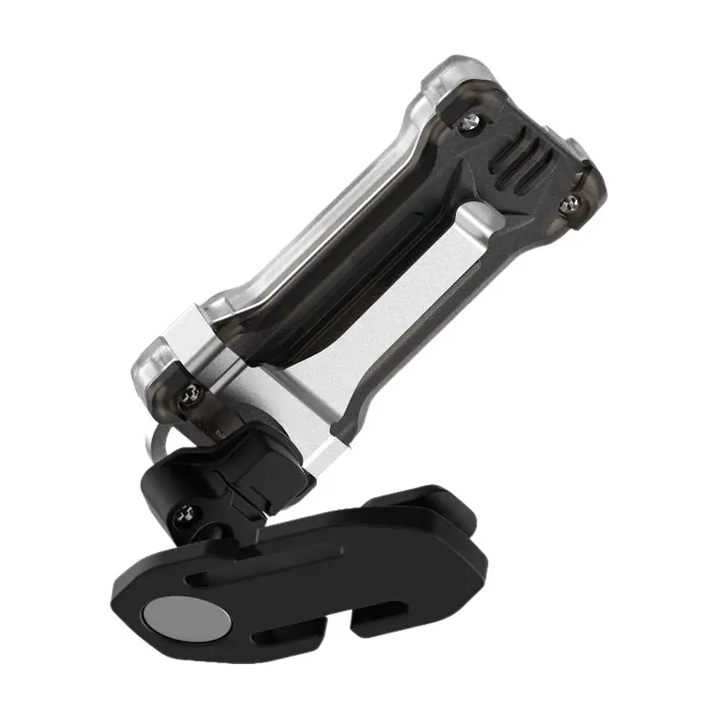 Ліхтар Armytek Zippy Extended Set Grey (F06101G) - фото 4