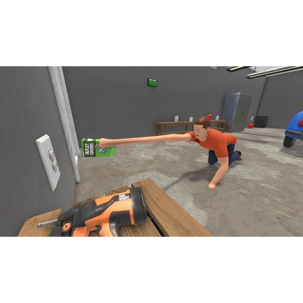 Ключ активації Microsoft Who's Your Daddy?! для Xbox One/Series - фото 4