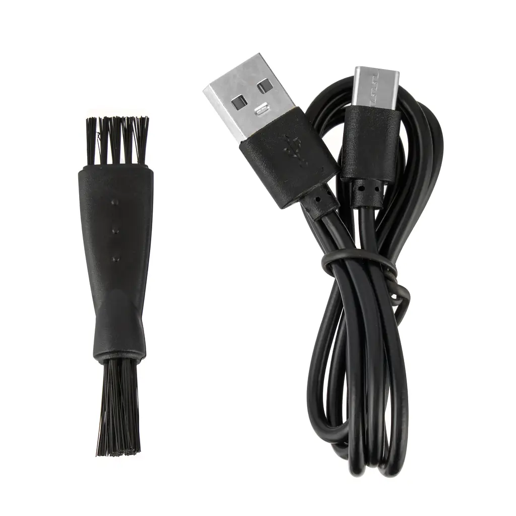 Електробритва Rotex RHC240-5D HeadPlus - фото 10