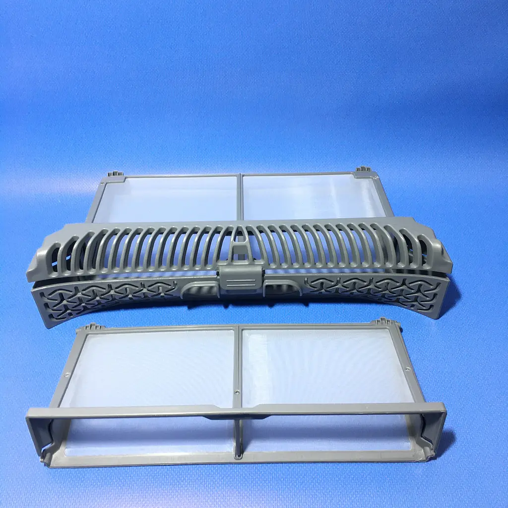 Набор фильтров для сушильной машины (сушильный автомат) Samsung DV80**, DV90**, DC61-04407A, DC61-04409A - фото 4