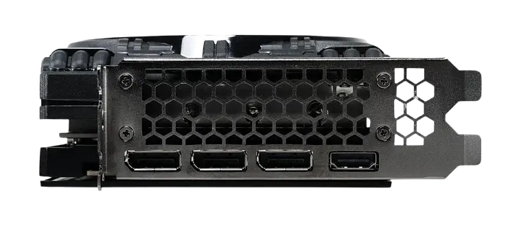 Відеокарта GeForce RTX 5070 Ti 16GB Palit GamingPro-S OC (NE7507TS19T2-GB2031U) - фото 2
