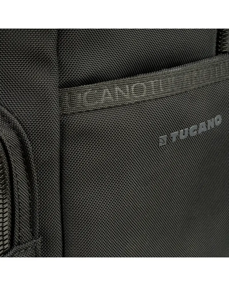 Tucano Terras 15.6, чорний - фото 7