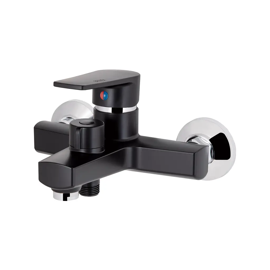 Змішувач для ванни Brinex 35B 006N (BRIN35B006N) - фото 3