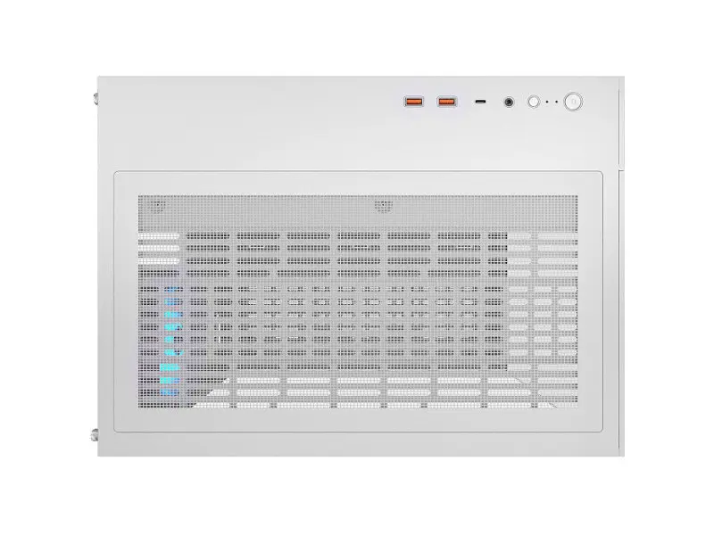 Корпус Cougar FV150 RGB White - фото 10