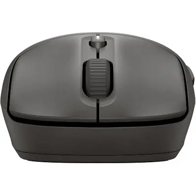Комп'ютерна мишка HP 400 Quiet Wireless/Bluetooth Black (AZ7B2AA) - фото 3