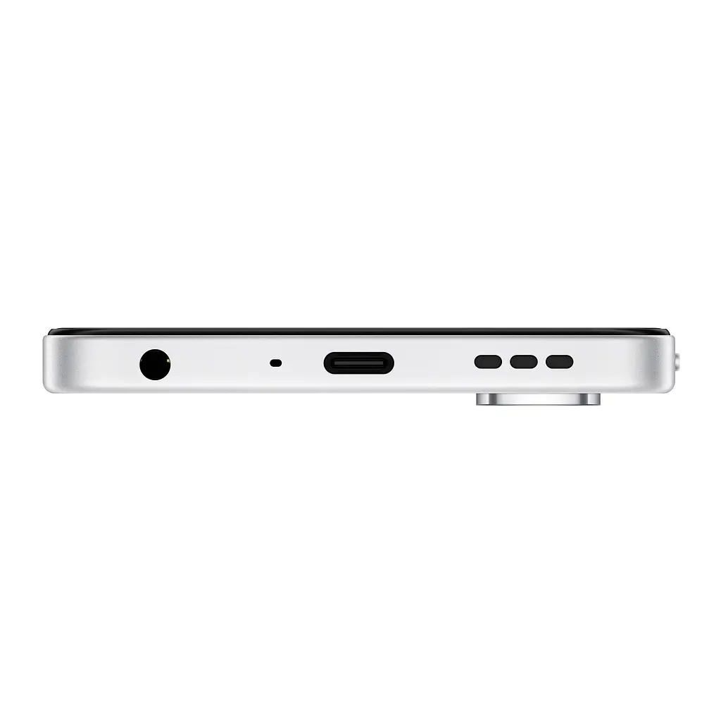 Смартфон Oppo A5 6/128GB CPH2727 Mist White - фото 4
