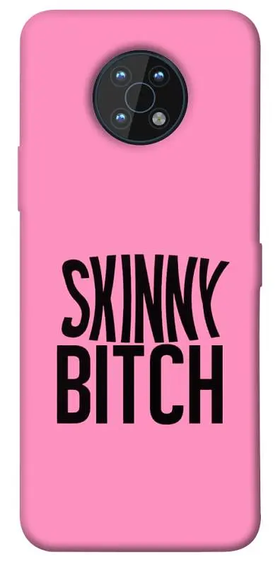 Чохол Demsky Skinny для Nokia G50