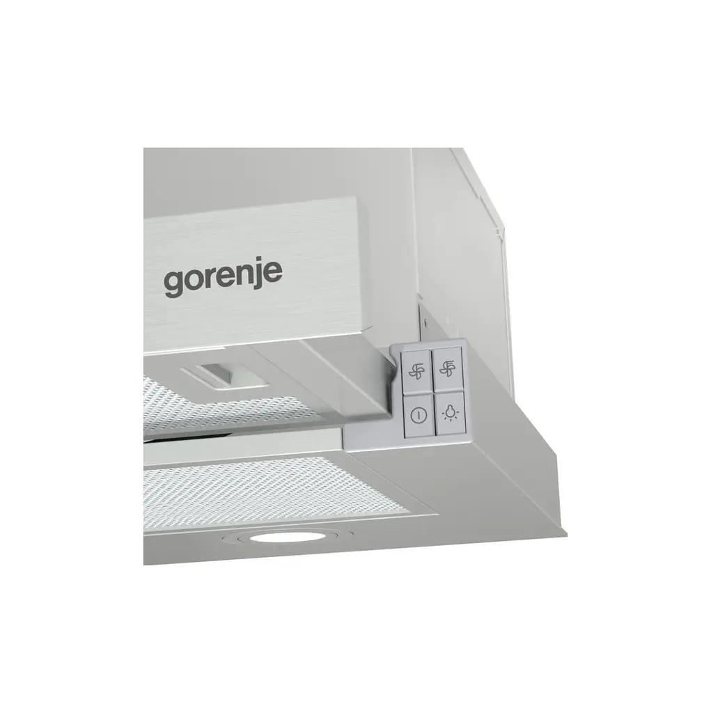 Витяжка кухонна Gorenje TH62E4X - фото 5