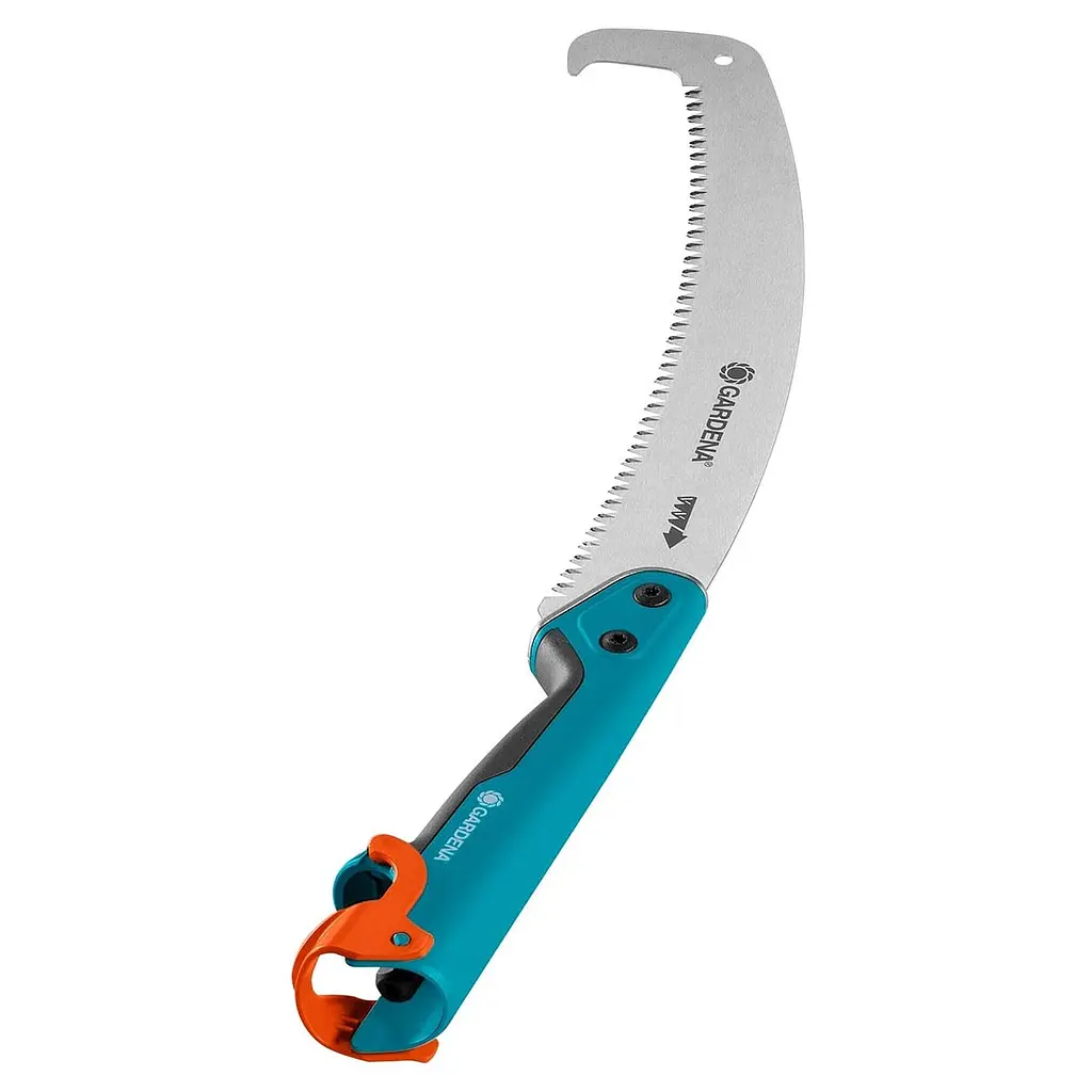 Пила садова вигнута штангова Gardena Combisystem 300 PP 08738-20 (30/54.8 см, 380 г) - фото 3