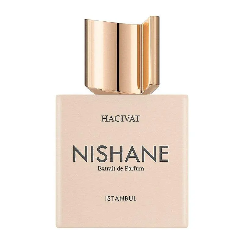 Nishane Hacivat (унісекс) 100ml екстракт де парфум