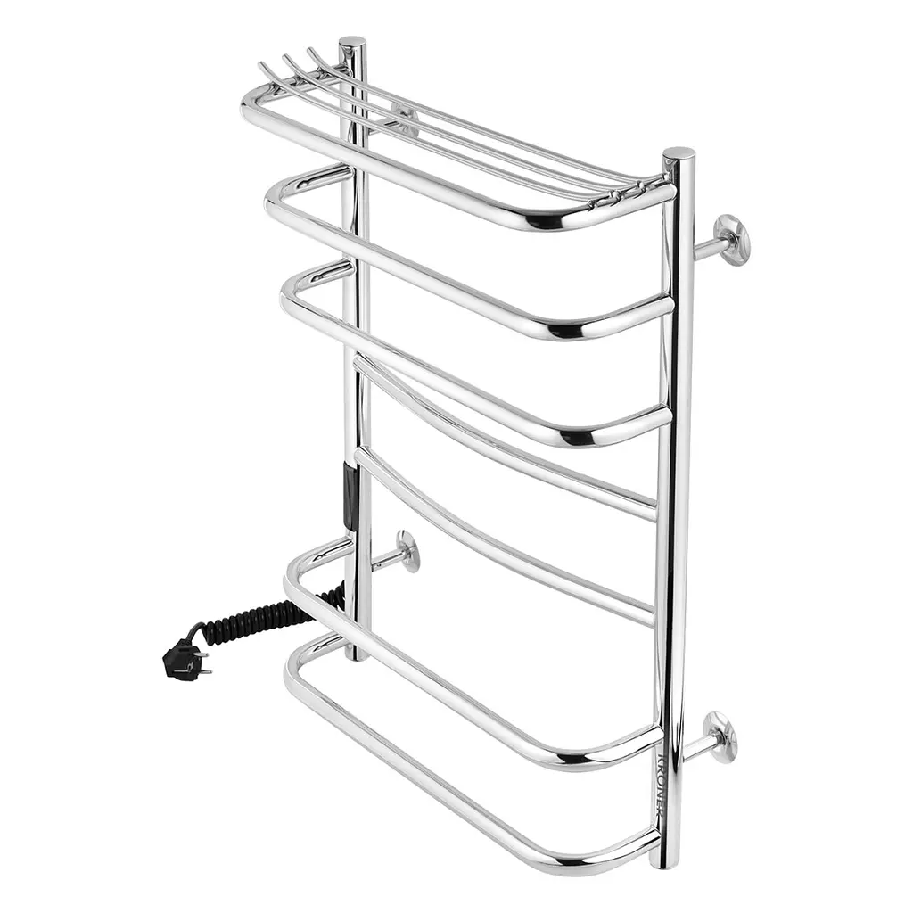 Сушарка для рушників електрична Kroner KRP Stern EL800x500-7 (CV036330) - фото 2