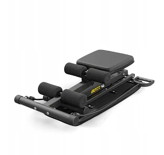 Лавка тренувальна Trex Sport TX-110B - фото 7