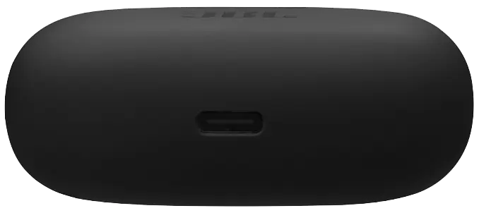 Гарнітура JBL WAVE BEAM 2 Чорний (JBLWBEAM2BLK) (7065569) - фото 9