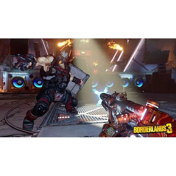 Гра Borderlands 3 (російські субтитри) (PS4) - фото 3