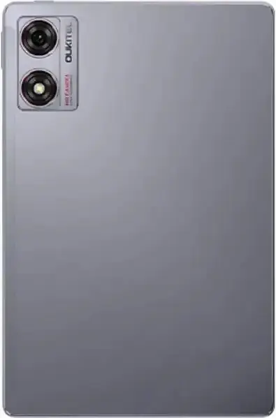 Планшет Oukitel OT8 6/256Gb Black NFC LTE (Global) - фото 2