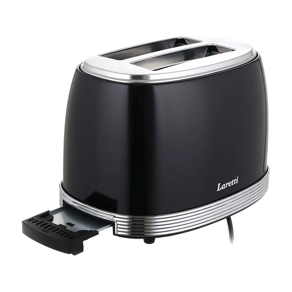 Тостер Laretti LR-EC2355 - фото 4