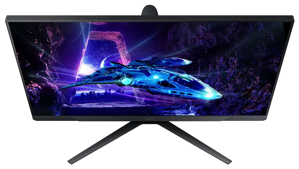 Монитор Samsung 27" LS27DG300EIXUA teh0022159 - фото 9