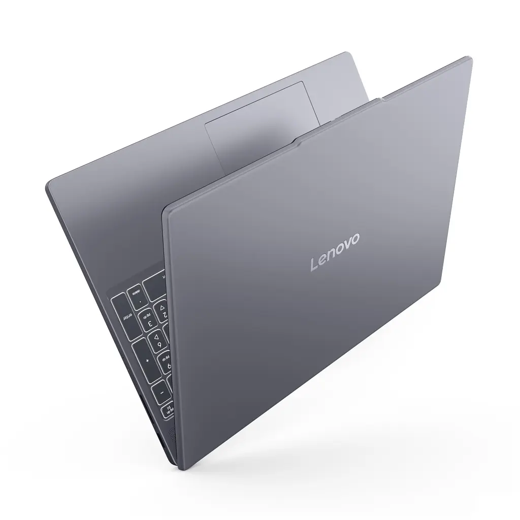 Ноутбук Lenovo IdeaPad Slim 3 15ARP10 (83K700GLRA) - фото 10