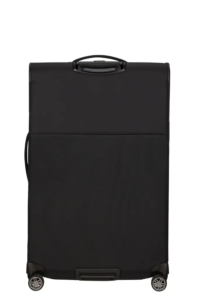 Валіза Samsonite AIREA BLACK 78x49x29(33) 78 См KE0*09006 - фото 2