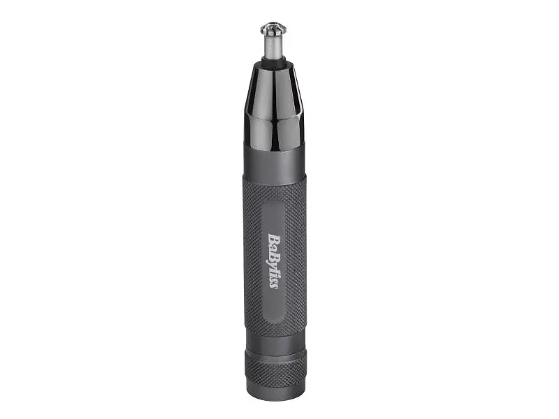 Машиннка для стрижки (тример) BaByliss Super X- Metal E111E