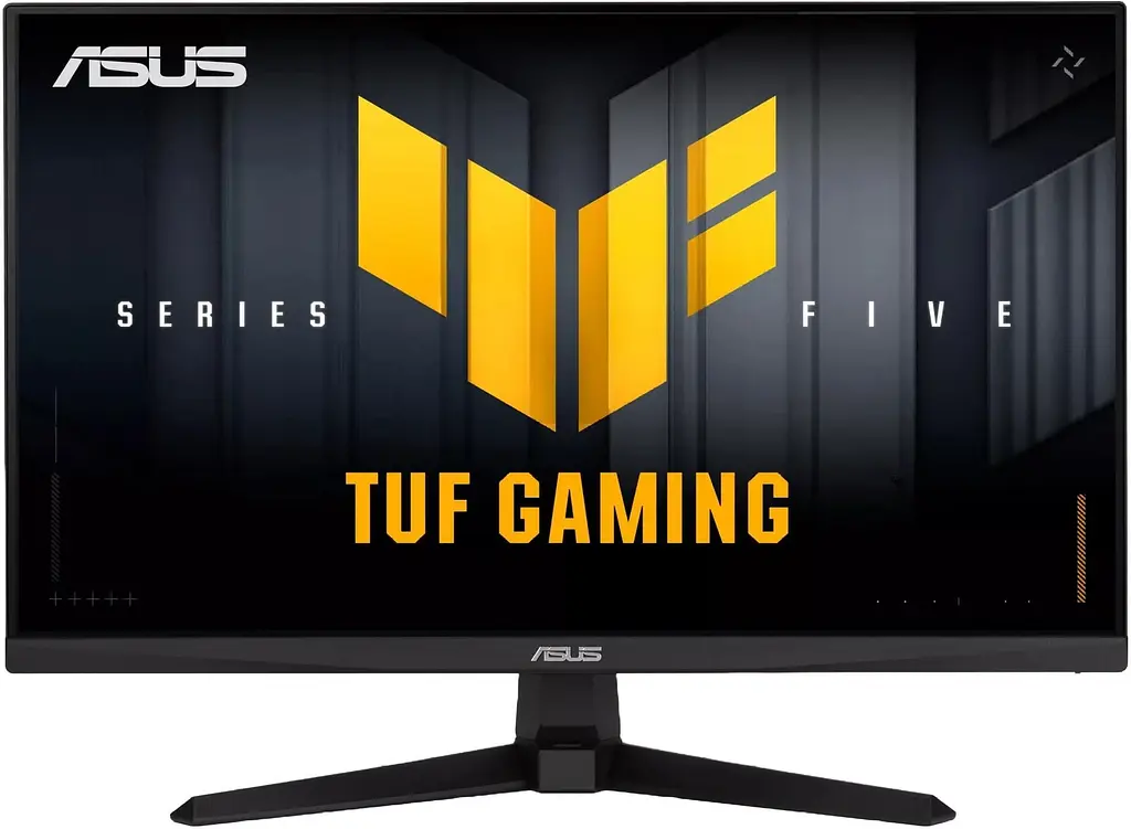 Монітор Asus 27" TUF Gaming VG279Q5A 2xHDMI DP MM IPS 200Hz 0.3ms sRGB 99% AdaptiveSync teh0014164 - фото 2