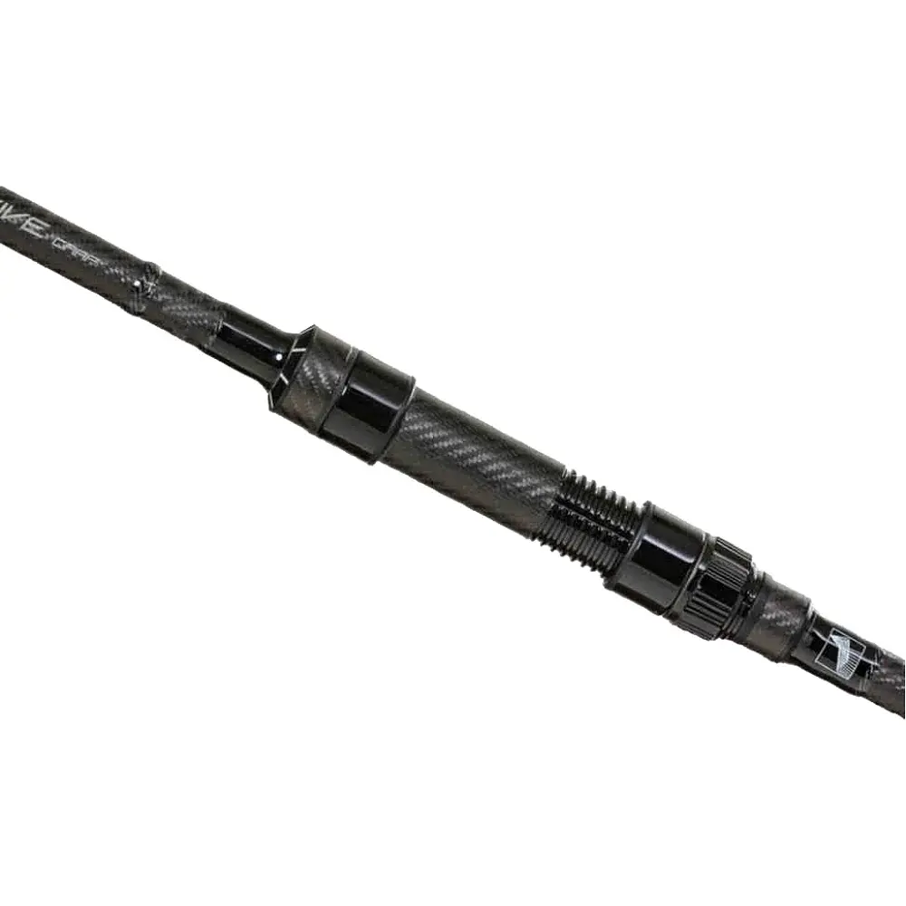 Вудилище коропове Sportex Impressive Carp 13’/3.96m 3.75lbs - 2sec. - фото 3