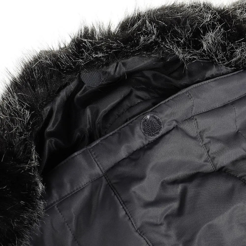 Куртка Alpine Pro Werd M Серая (1054-007.020.0074) - фото 5