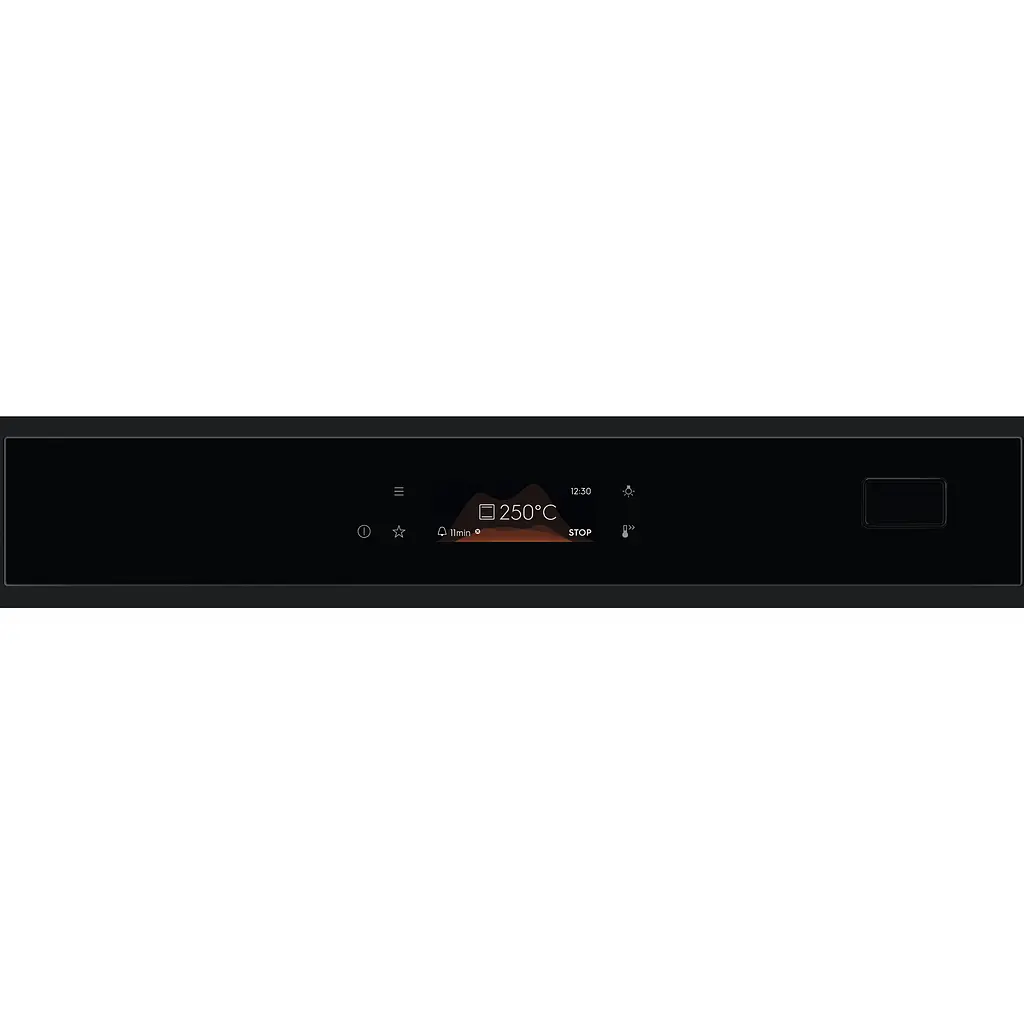 Духова шафа Electrolux EOB8S39H - фото 2