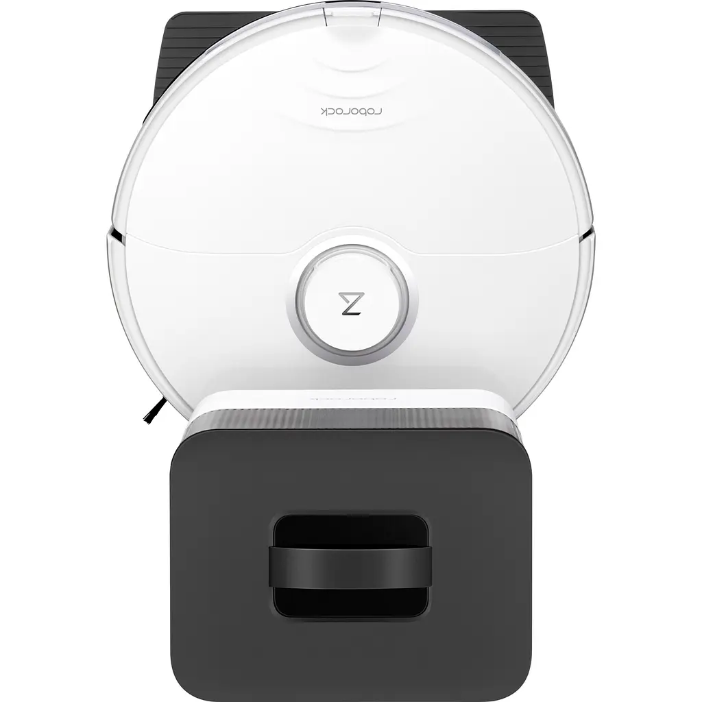 Робот-пилосос RoboRock Vacuum Cleaner S8+ White [85022] - фото 7