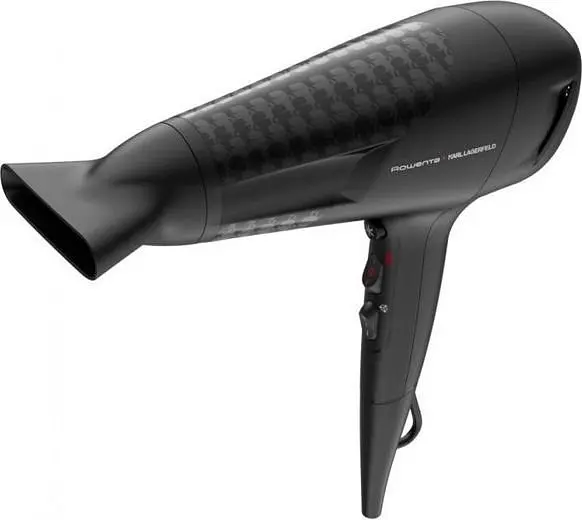 Фен Rowenta CV 581LF0 - фото 3